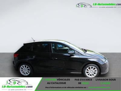 Seat Ibiza 1.0 EcoTSI 115 ch  BVM