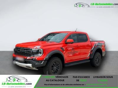 Ford Ranger DOUBLE CABINE 3.0 V6 292 CH BVA