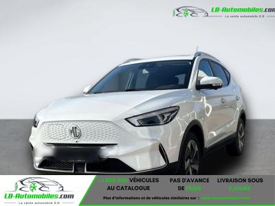 MG ZS 51kWh - 130 kW 2WD