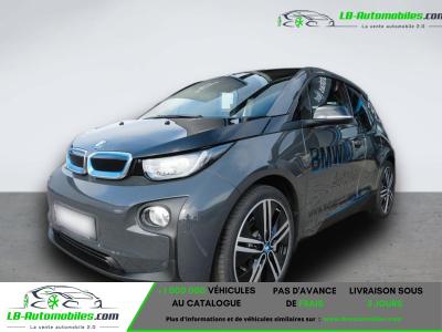 BMW i i3 60 Ah 170 ch