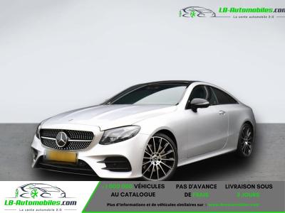 Mercedes Classe E  Coupe 200 BVA