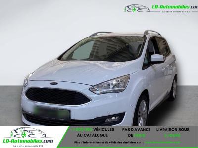 Ford C-Max 1.0 EcoBoost 125