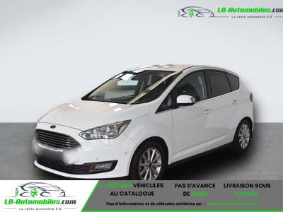 Ford C-Max 2.0 TDCi 150 BVM