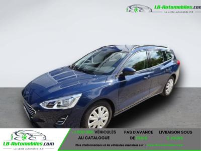 Ford Focus SW 1.0 EcoBoost 85