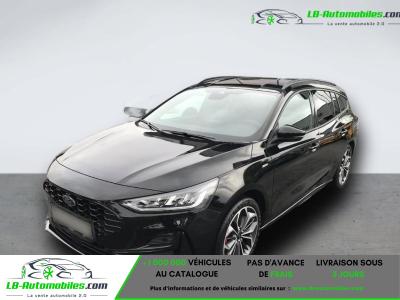 Ford Focus SW 1.0 EcoBoost 155 mHEV BVM