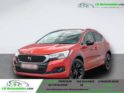DS DS4 Crossback BlueHDi 120 BVM