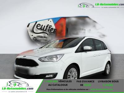 Ford Grand C-Max 1.0 EcoBoost 100  BVM