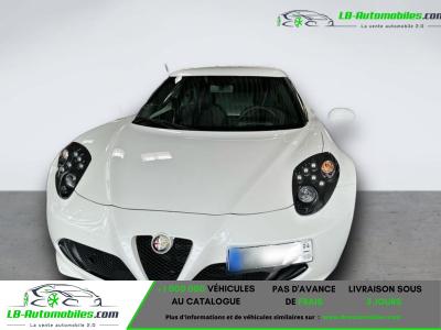 Alfa Romeo 4C 1750 Tbi 240 ch BVA