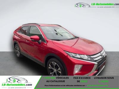 Mitsubishi Eclipse Cross 1.5 MIVEC 163 BVM 2WD