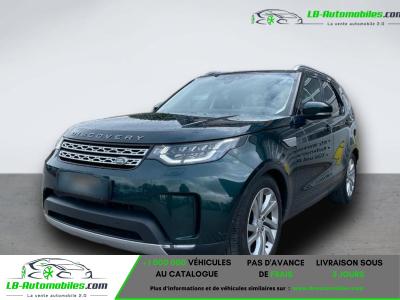 Land Rover Discovery Sd4 2.0 240 ch