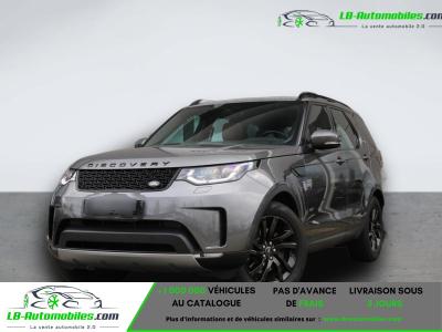 Land Rover Discovery Sd4 2.0 240 ch