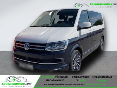 Volkswagen Multivan 2.0 TDI 198 BVA 4Motion