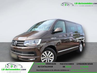 Volkswagen Multivan 2.0 TDI 204 BVA 4Motion