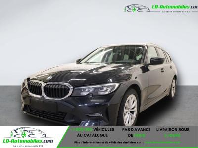 BMW Série 3 Touring 318d 150 ch BVA