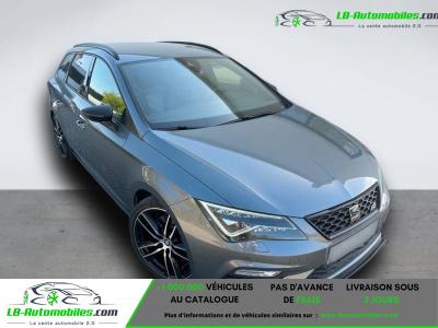 Cupra Leon ST 2.0 TSI 300 BVA