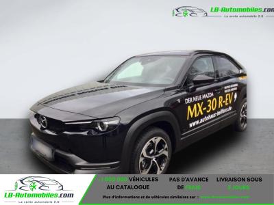 Mazda MX-30 R-EV e-Skyactiv 170 ch BVA