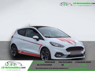 Ford Fiesta ST 1.5 EcoBoost 200