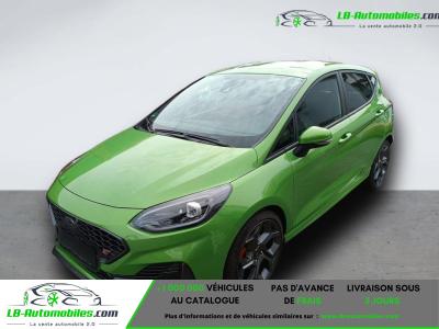 Ford Fiesta ST 1.5 EcoBoost 200 ch BVM