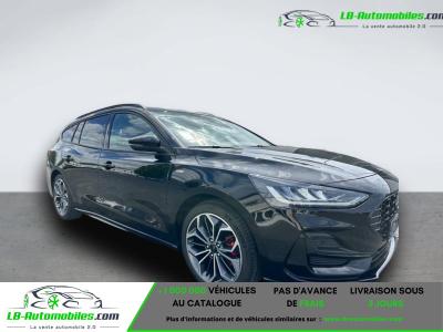Ford Focus SW 1.0 EcoBoost 155 mHEV BVM