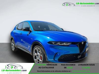 Alfa Romeo Tonale 1.5 Hybrid Essence 130 ch BVA