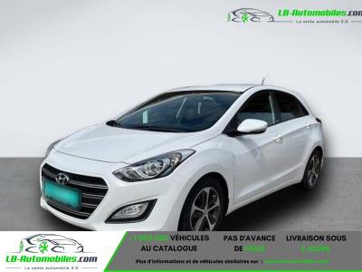 Hyundai I30 1.4 100 BVM