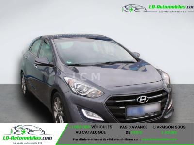 Hyundai I30 1.6 CRDi 110 BVM