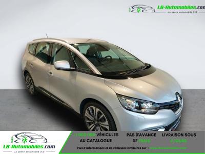 Renault Grand Scenic dCi 110 BVM