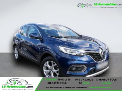 Renault Kadjar dCi 115 BVM