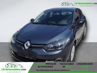 Renault Megane IV Berline  dCi 110 BVA