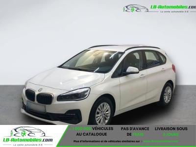 BMW Série 2 Active Tourer  218i 136 ch BVA