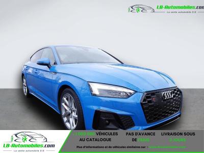 Audi S5 TDI 341 BVA Quattro