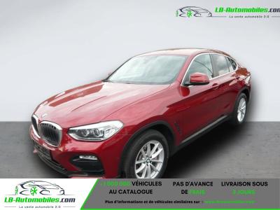 BMW X4 xDrive25d 231ch BVA