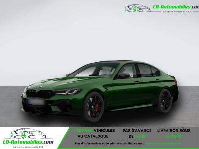 BMW M5 Competition 625 ch BVA