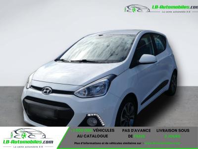 Hyundai I10 1.2 87 BVM