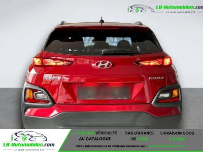 Hyundai Kona 1.6 CRDi 115