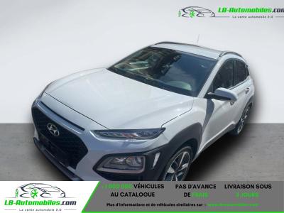 Hyundai Kona 1.6 CRDi 136 BVA