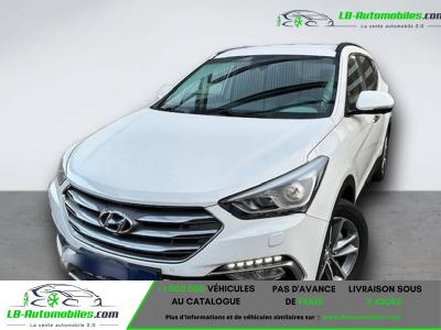 Hyundai Santa Fe 2.2 CRDi 200 BVA