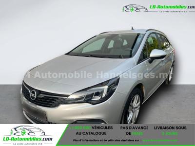 Opel Astra 1.5 Diesel 122 ch BVA