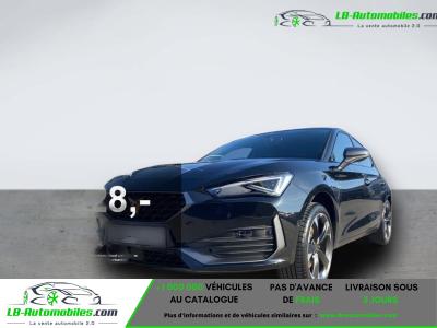 Cupra Leon 1.4 e-HYBRID 204 ch BVA