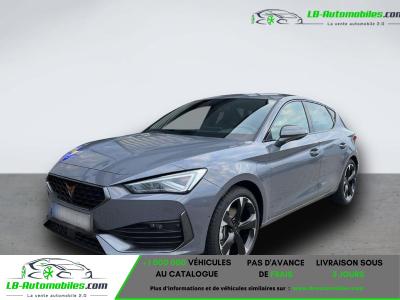 Cupra Leon 1.4 e-HYBRID 204 ch BVA