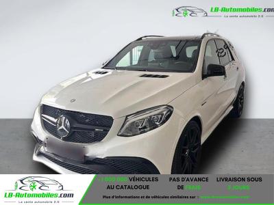 Mercedes GLE  63 AMG BVA 4Matic