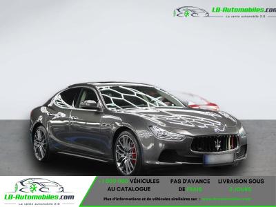 Maserati Ghibli 3.0 V6 410 S