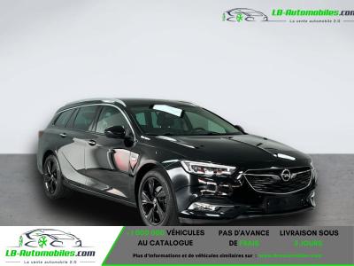 Opel Insignia Grand Sport 1.6 D 136 ch BVM