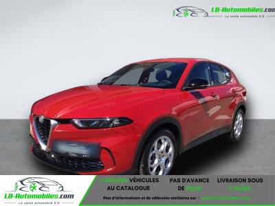 Alfa Romeo Tonale 1.5 Hybrid Diesel 130 ch BVA