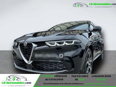 Alfa Romeo Tonale 1.5 Hybrid Diesel 130 ch BVA