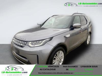 Land Rover Discovery Sd6 3.0 306  ch