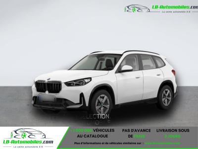 BMW X1 sDrive 18i 136ch BVA