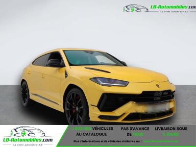 Lamborghini Urus 4.0 V8 666 ch BVA
