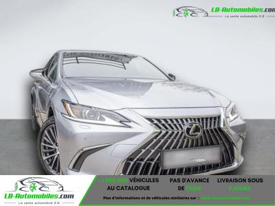 Lexus ES 300h