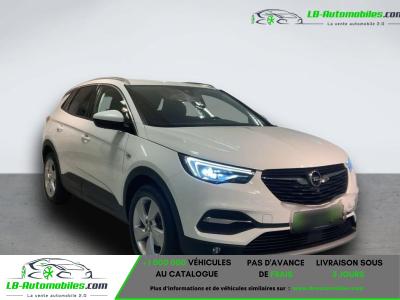 Opel Grandland X 1.6 Turbo 180 ch BVA